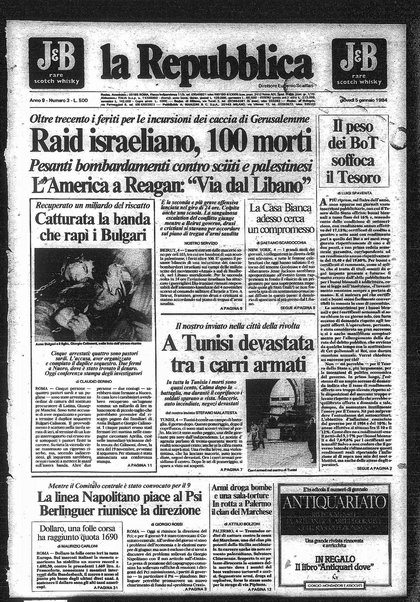 La repubblica